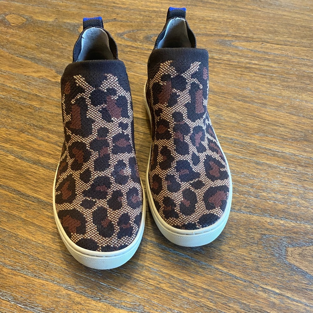 Rothy’s Chelsea Boot